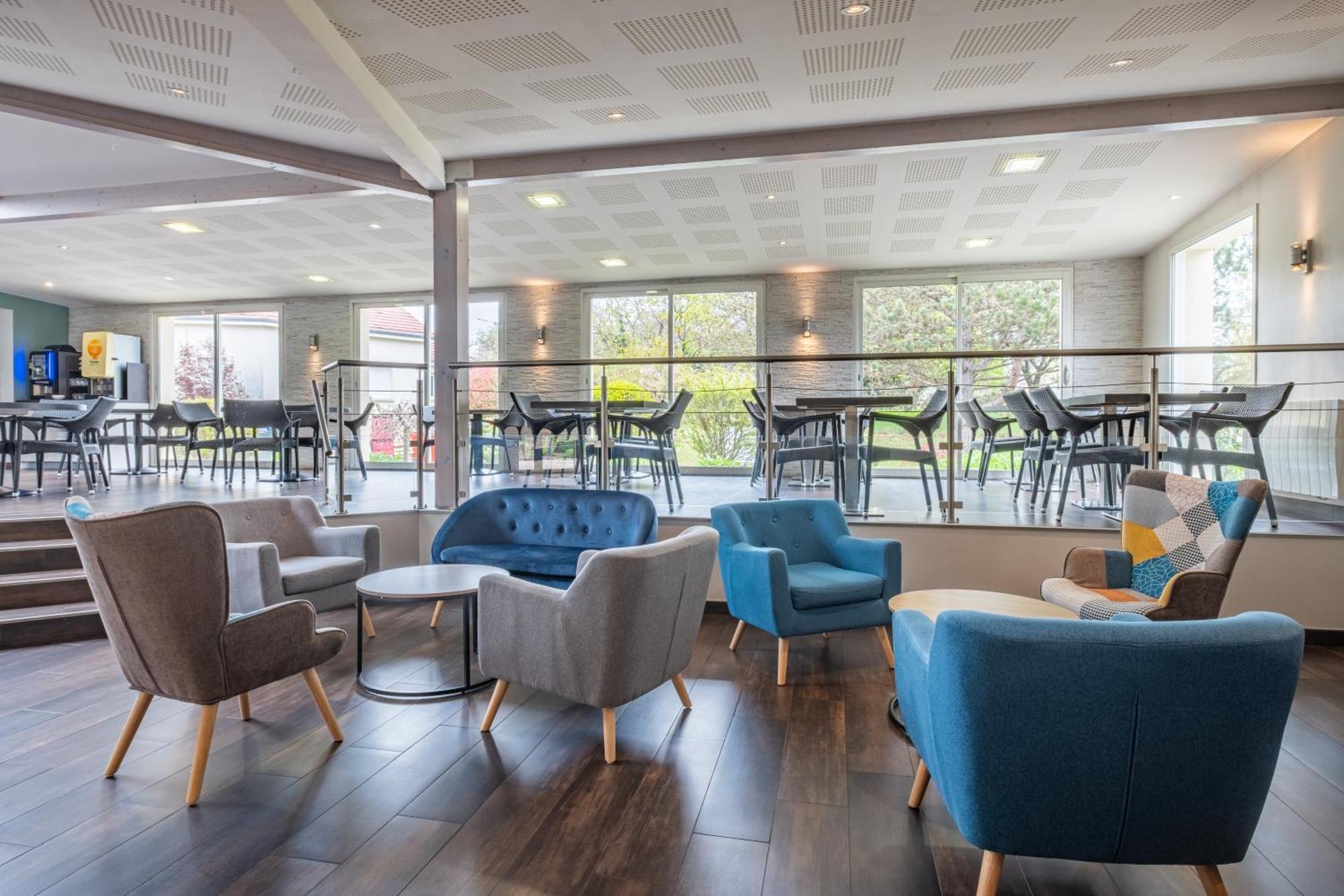 Charme Hôtel et Spa, Montbéliard Sud Esterno foto
